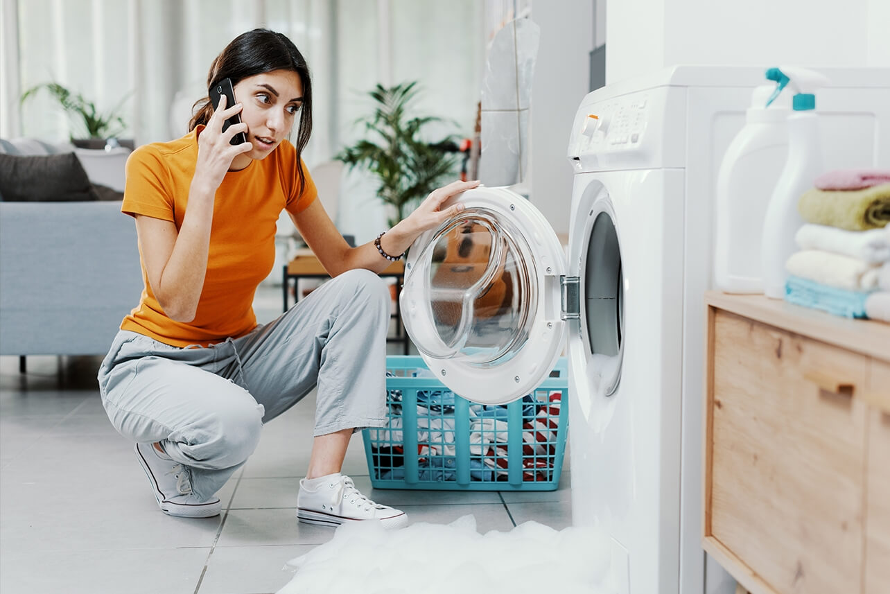 Haushaltsgeräte Reparaturservice Neuwied