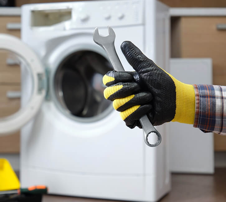 Haushaltsgeräte Reparatur in Neuwied