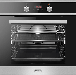 Backofen Reparatur Neuwied