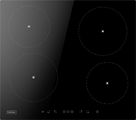 Induktionsfeld Reparatur Neuwied