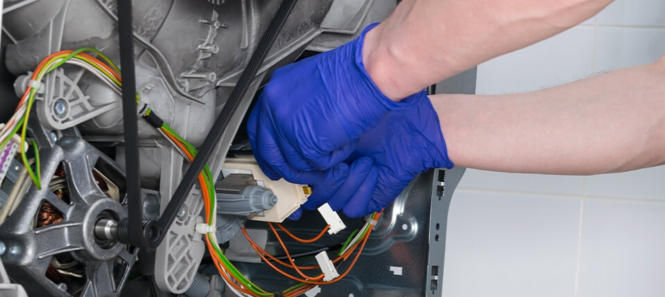 Haushaltsgeräte Reparaturservice Neuwied - Über uns