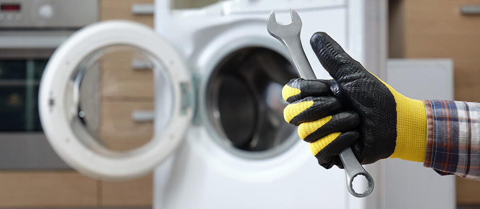Haushaltsgeräte Reparaturservice Neuwied - Unsere Leistungen