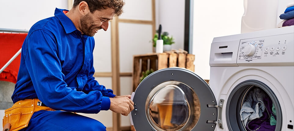 Haushaltsgeräte Reparaturservice Neuwied - Kontakt